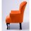 Cafehaus Orange Fotel Kare Design
