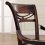 krzesła klasyczne drewniane