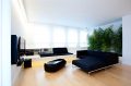 Nowoczesny apartement na ostatnim piętrze.