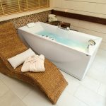 SPA stacjonarne