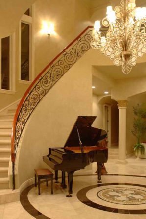 Hall GRETA