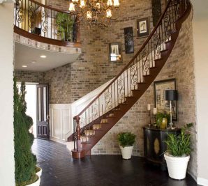Hall MENSION