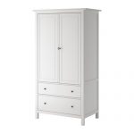 HEMNES szafa - IKEA