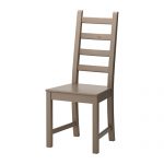 KAUSTBY Krzesło Szarobrązowy - IKEA