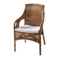MAJBY Krzesło z podłokietnikami - IKEA