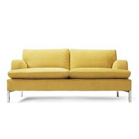 Longo Sofa Iker projekt Marek Gawlik