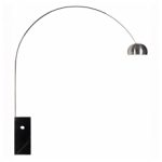 Arco Lamp Lampa inspirowana projektem Arco Lamp Ideal Meble