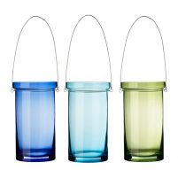 LANTSTALLE wazon Ikea