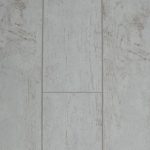 Panel podłogowy HDF ARECO, dekor: dąb biały deska Leroy Merlin