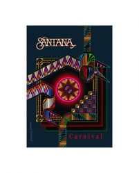 Grafika "Santana" Meble VOX