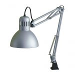 TERTIAL Lampa biurkowa - Ikea