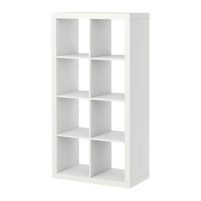 EXPEDIT Regał 149 biały - Ikea