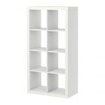 EXPEDIT Regał 149 biały - Ikea