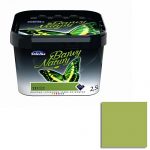 BARWY NATURY ŚNIEŻKA Farba emulsyjna lateksowa - zielona herbata - Leroy Merlin