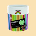 DESIGNER COLOUR Farba emulsyjna lateksowa -  gerbera BECKERS Leroy Merlin