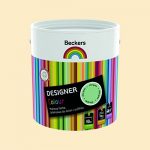 DESIGNER COLOUR Farba emulsyjna lateksowa -  iris BECKERS Leroy Merlin