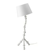 IKEA PS SVARVA Lampa podłogowa - Ikea