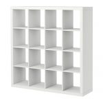 EXPEDIT Regał, biały IKEA