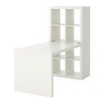 EXPEDIT Biurko, biały IKEA