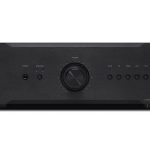 TEAC AI-2000 - Zintegrowany wzmacniacz stereo