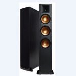 Kolumna głośnikowa podłogowa  KLIPSCH - Reference RF-83 Black