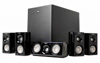 KLIPSCH - HD Theater 500 B