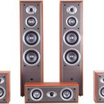 M-AUDIO - HTS-800 Calvados