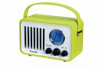 M-AUDIO - LM-33 Light Green