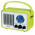 M-AUDIO - LM-33 Light Green