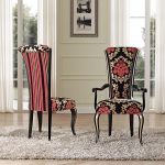 krzesła stylowe włoskie