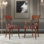 krzesła włoskie klasyczne