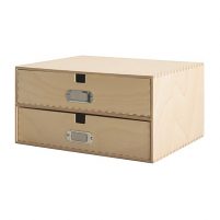 MACKIS Szafka - Ikea