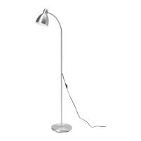 LERSTA Lampa podłogowa - Ikea