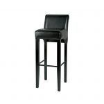 kare design_meble_krzesła i stołki_barowe_KARE design Barstool Isis Coffee Nappalon