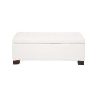 kare design_meble_stoły i ławy_ławy_KARE design Bench Diva White