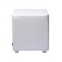 kare design_meble_fotele_pufy_KARE design Cube White Ostrich