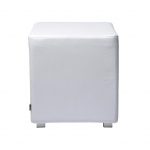 kare design_meble_fotele_pufy_KARE design Cube White Ostrich