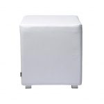 kare design_meble_fotele_pufy_KARE design Cube White Ostrich