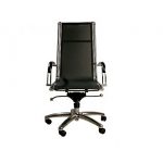 kare design_mable_krzesła i stołki_do pracy_KARE design Fotel biurowy Commander High