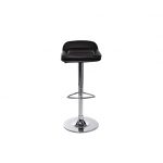 kare design_meble_krzesła i stołki_barowe_KARE design -- Hoker Lucky Nappalon czarny copy