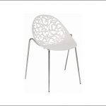 kare design_meble_krzesła i stołki_krzesła_KARE design Krzesło Aurora Białe
