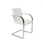 kare design_meble_krzesła i stołki_krzesła_ KARE design Krzesło Canto AL biały