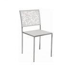 kare design_meble_krzesła i stołki_do jadalni_KARE design Krzesło Flores White
