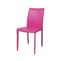 kare design_meble_krzesła i stołki_krzesła_KARE design Krzesło skórzane Milano