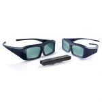 Okulary Active 3D z przekaźnikiem - Philips