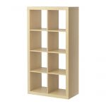 EXPEDIT Regał 79x39x149 imit. brzozy - Ikea