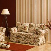 Dolce sofa 2-osobowa Livingromm