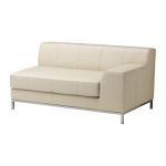 KRAMFORS Sofa prawostronna 2 osobowa - Ikea