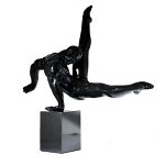 DECO AEROBIC Figura - KARE Design