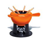 Fondue Mode 2 l płomienne - Le Creuset